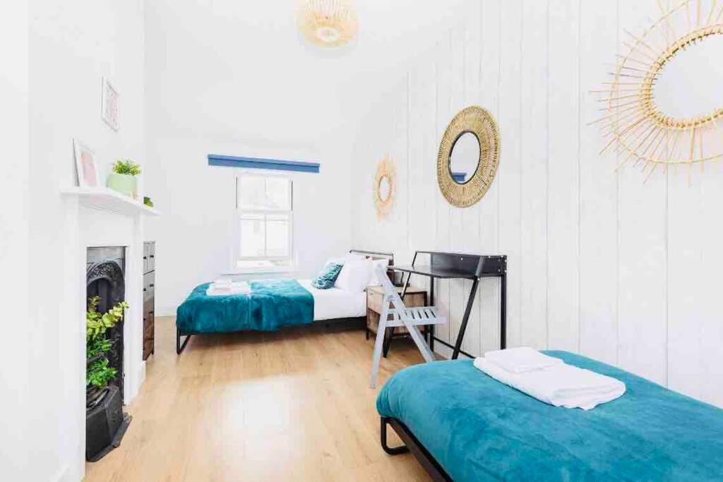Sleeps 6 The Lovely Lymington Lock Off Εξωτερικό φωτογραφία
